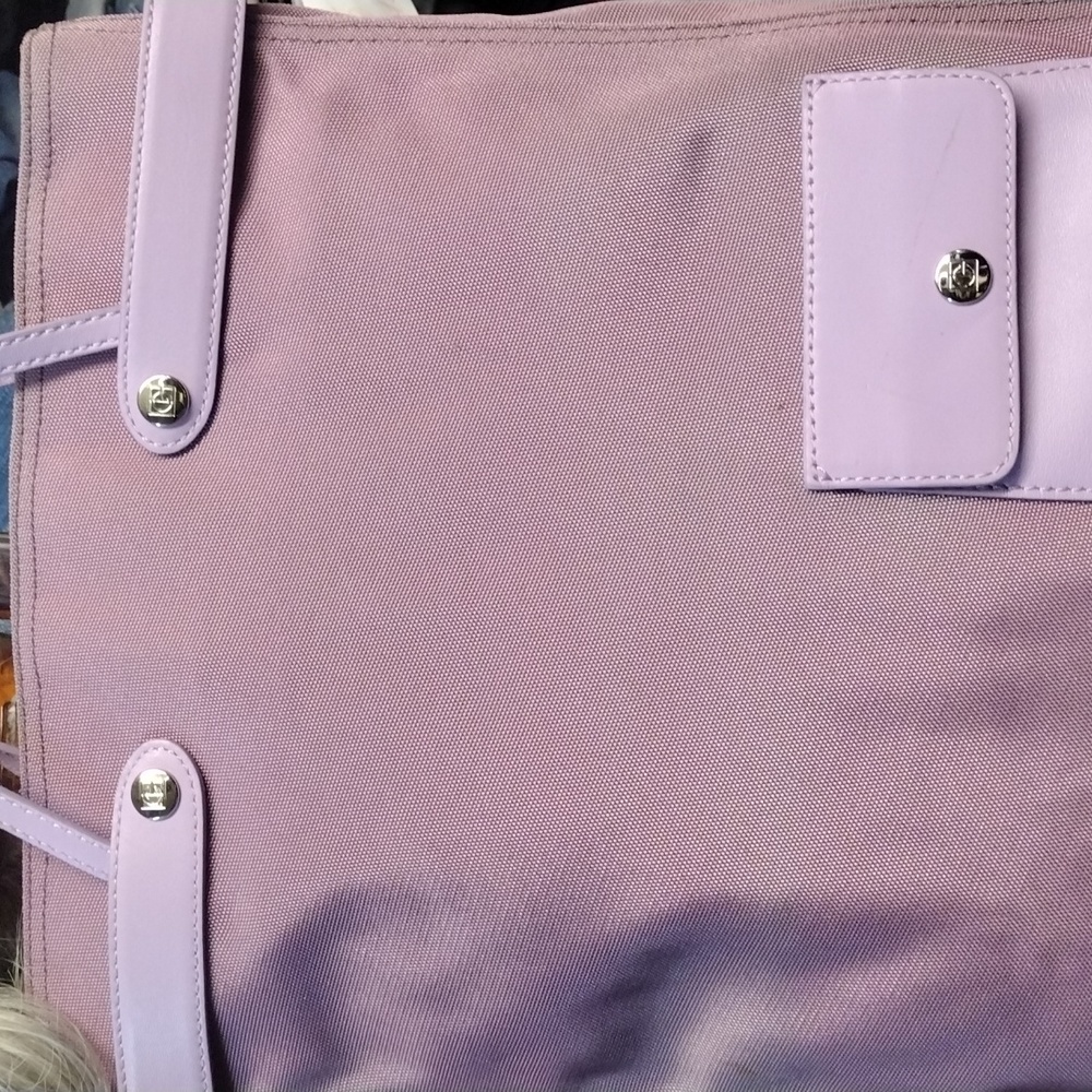 Clutch purse